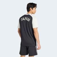 adidas Japan Prematch Jersey 2026